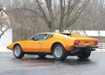 De Tomaso Pantera L 1972 года